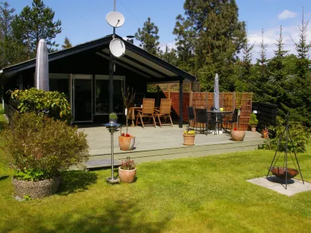 "Gyri" - 800m from the Sea Отели в г. Vaeggerlose