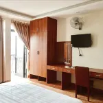Anh Nguyet Hotel Hoteles en TT. Yên Thế