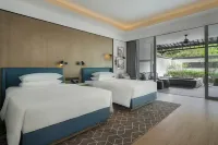 Sheraton Maoming Hot Spring Resort - Balkon