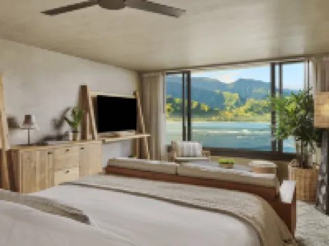 1 Hotel Hanalei Bay Hotels in Princeville
