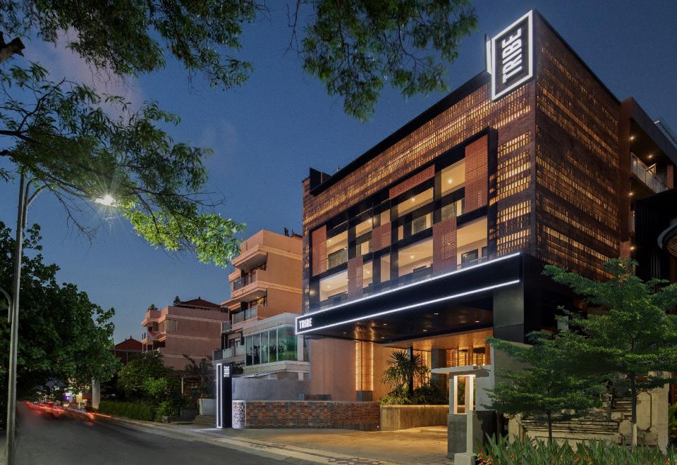 Tribe Bali Kuta Beach-Bali Updated 2023 Room Price-Reviews u0026 Deals |  Trip.com