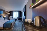 Radisson Blu Leogrand Chisinau
