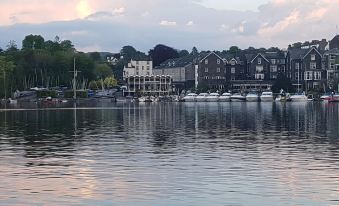Bowness Guest House