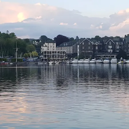 Bowness Guest House