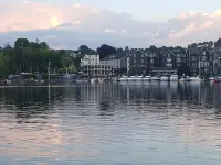 Bowness Guest House Hotels in Windermere