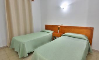 Apartamentos Luz Y Mar