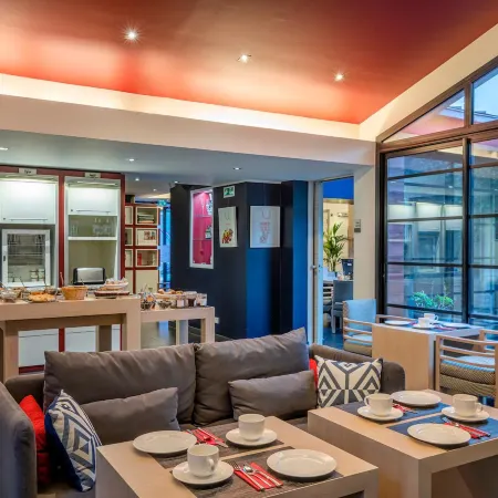 Hotel Villa Koegui Biarritz