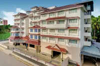 Sterling Guruvayur Hotels in Kunnamkulam