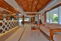 Lagoona Beach Resort, Kovalam