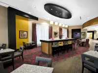 Hampton Inn & Suites Raleigh Downtown - 2-Star