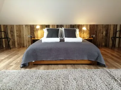 Worth House Bed and Breakfast Hotels in Wedmore