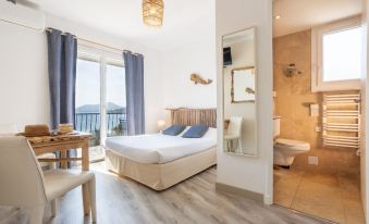 Hotel Almanarre Plage - Hotel Eco-Responsable Face a la Mer