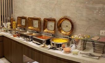 Edoya Hotel Ben Thanh