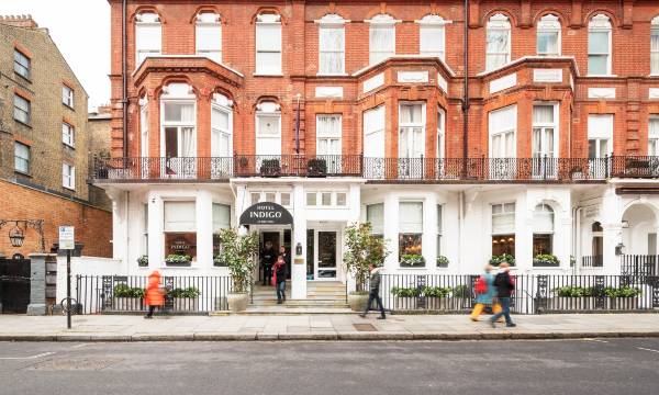 Hotel Indigo London - Kensington by IHG