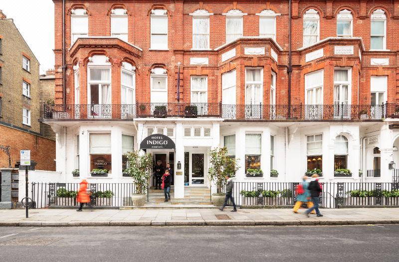 Hotel Indigo London - Kensington by IHG