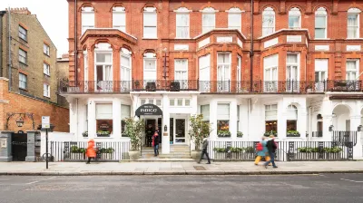 Hotel Indigo London Kensington Hotels in London
