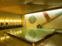 Atami New Fujiya Hotel - Hot Springs