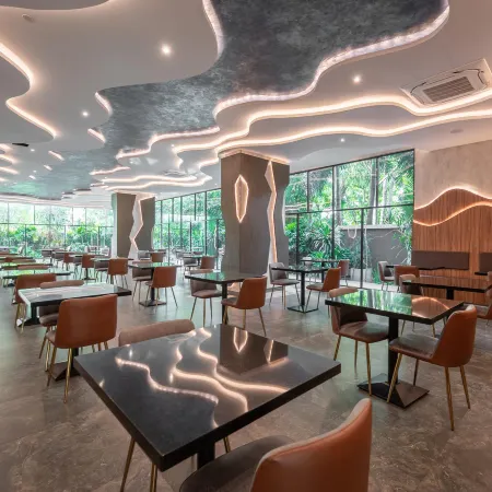 The TJ Hotel