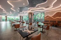 The TJ Hotel