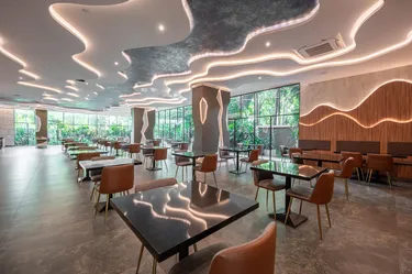 รูปภาพของโรงแรมเดอะ ทีเจ