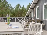 "Ljupka" - 1km from the Sea Hotel di Munisipalitas Thisted