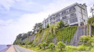 Sun Hotel Taiyoso
