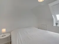 "Annbritt" - 500m from the Sea - 4-Star