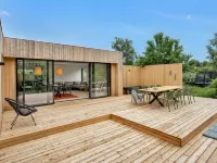 "Matti" - 1km from the Sea Hotels in Graested