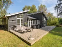 "Amon" - 670m from the Sea Hotels in Gedser