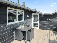 "Xaver" - 175m from the Sea