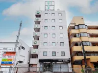 Tabist飯店 戴安娜八千代台 小手橋溫泉泳池附近的飯店