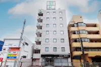 Tabist Business Hotel Diana Hôtels à : Yachiyo
