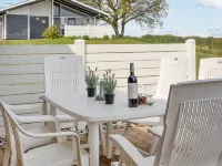 "Alya" - 200m from the Sea Hotels in Aabenraa