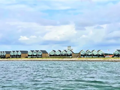 "Lucjan" - 50m from the Sea