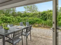 "Jenny" - 140m from the Sea Hotels in Martofte