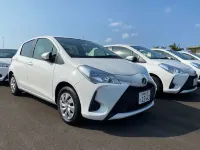 Hotel Sakurano Familia Nago - parking