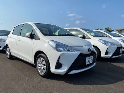 駐車場 ホテルさくらのファミリアの写真