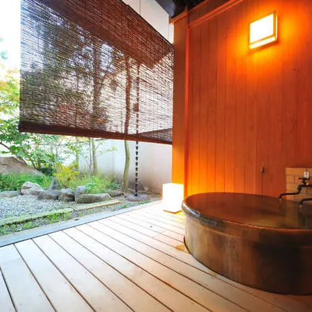 Ryokan Daimonjiya