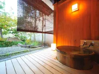 Ryokan Daimonjiya