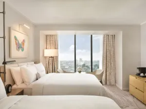 JW Marriott Parq Vancouver