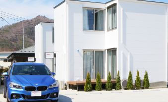 Rakuten STAY HOUSE x WILL STYLE Fujiyoshida Matsuyama