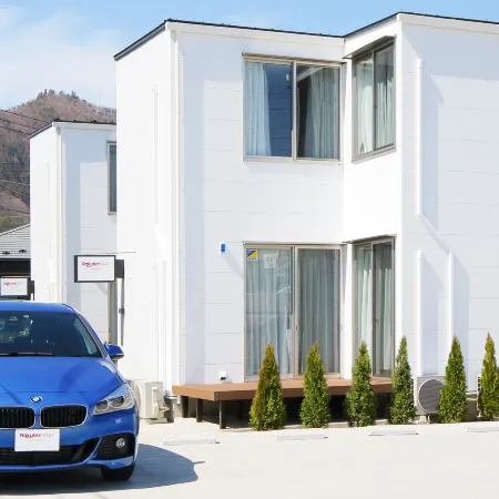 Rakuten STAY HOUSE x WILL STYLE Fujiyoshida Matsuyama