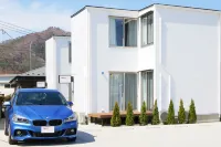 樂天住宿HOUSE x WILL STYLE 富士吉田松山 - 停車場