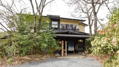 Seiryuso