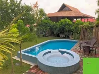 Asian Village Tagaytay