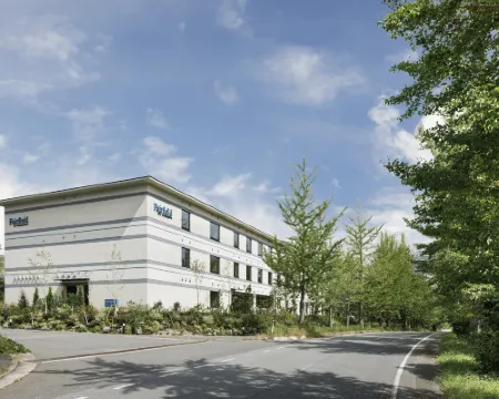 Fairfield by Marriott Hyogo Kannabe Highland Hotels in Toyooka