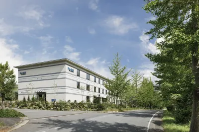 Fairfield by Marriott Hyogo Kannabe Highland Hotels in Toyooka