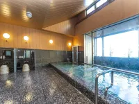 Hotel Mark-1 Tsukuba โรงแรมในสึกุบะ