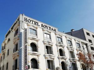 索丹酒店