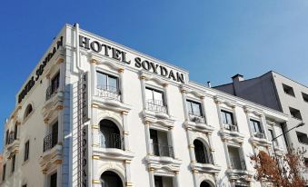 Hotel Soydan